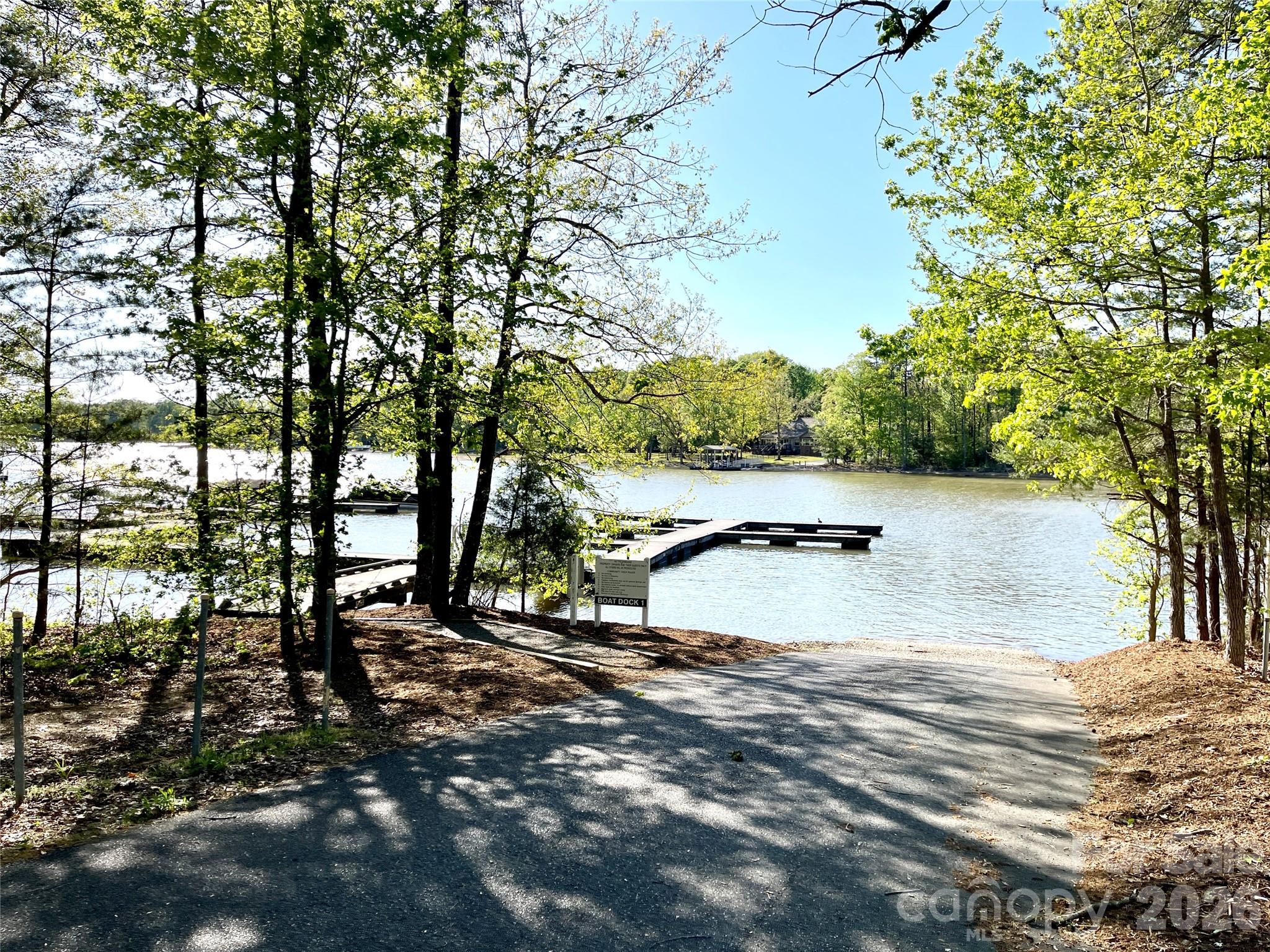 135 Boulder Ridge Drive Denton, NC 27239 - Photo 41 of 48