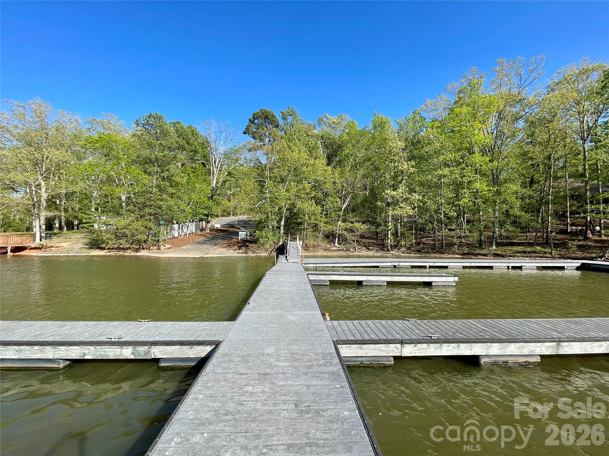 135 Boulder Ridge Drive Denton, NC 27239 - Photo 44 of 48
