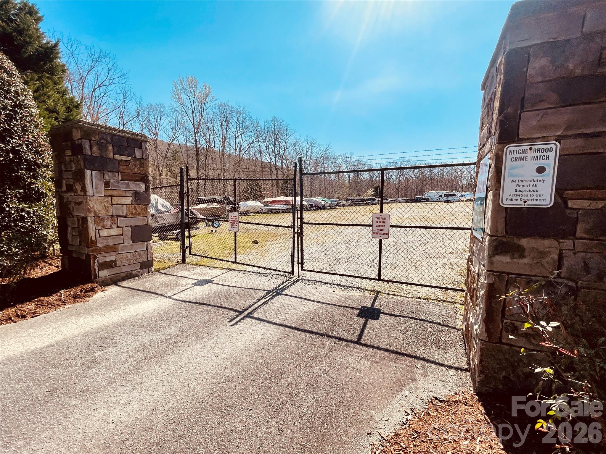 135 Boulder Ridge Drive Denton, NC 27239 - Photo 46 of 48