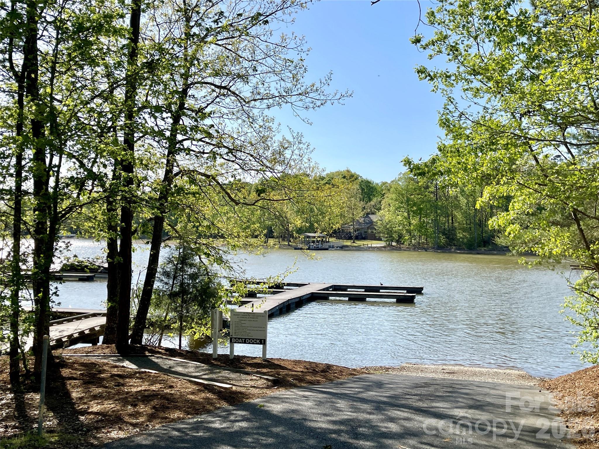 135 Boulder Ridge Drive Denton, NC 27239 - Photo 6 of 48