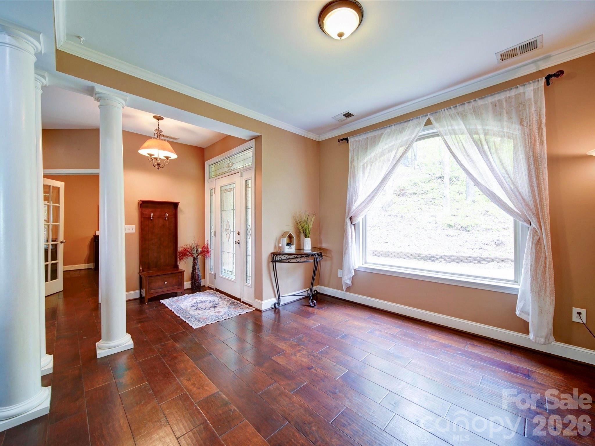 135 Boulder Ridge Drive Denton, NC 27239 - Photo 7 of 48