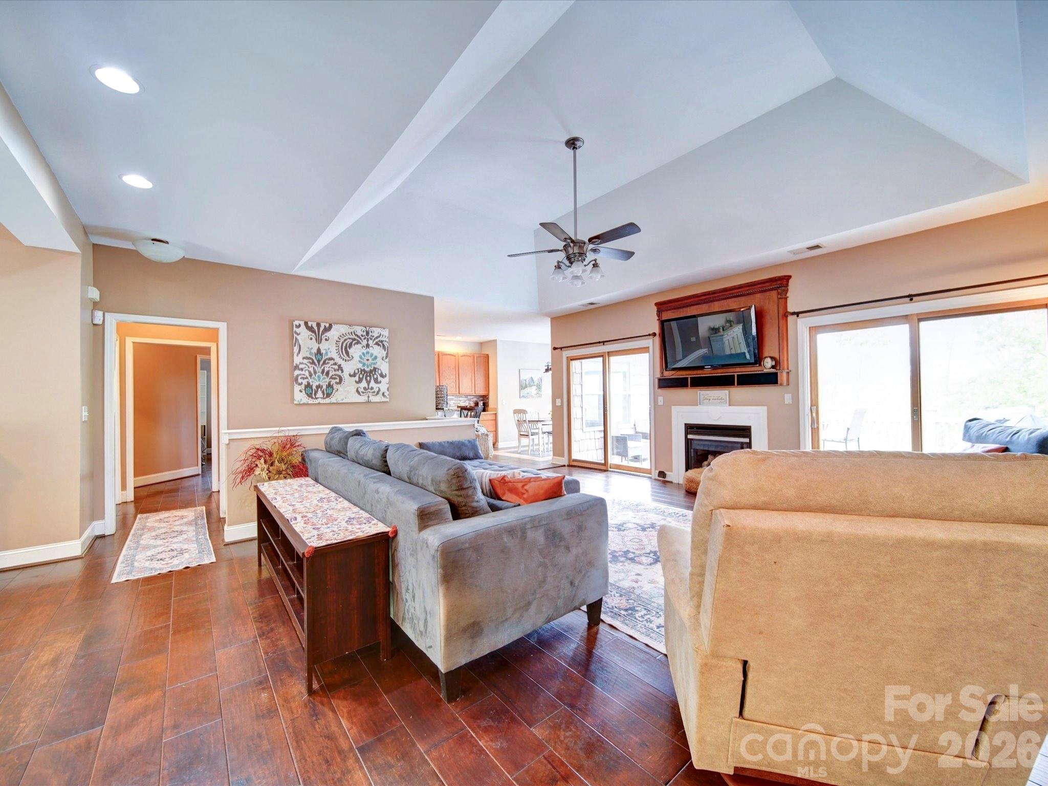135 Boulder Ridge Drive Denton, NC 27239 - Photo 9 of 48