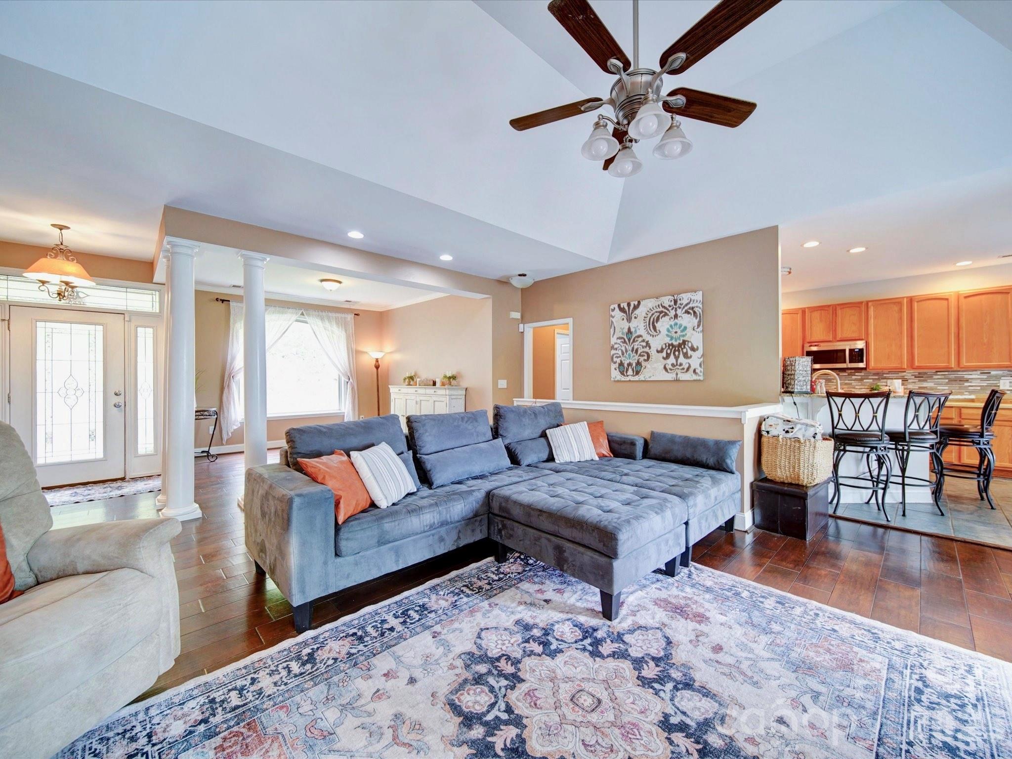 135 Boulder Ridge Drive Denton, NC 27239 - Photo 10 of 48