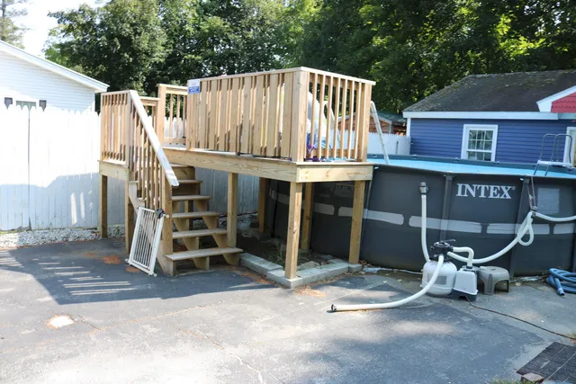 $225,000 | 62 Old Point Avenue, Madison, ME 04950