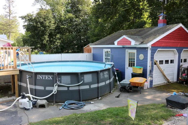 $225,000 | 62 Old Point Avenue, Madison, ME 04950