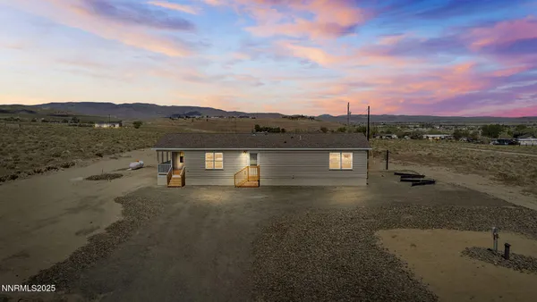 $324,000 | 8260 Sycamore Street, Silver Springs, NV 89429
