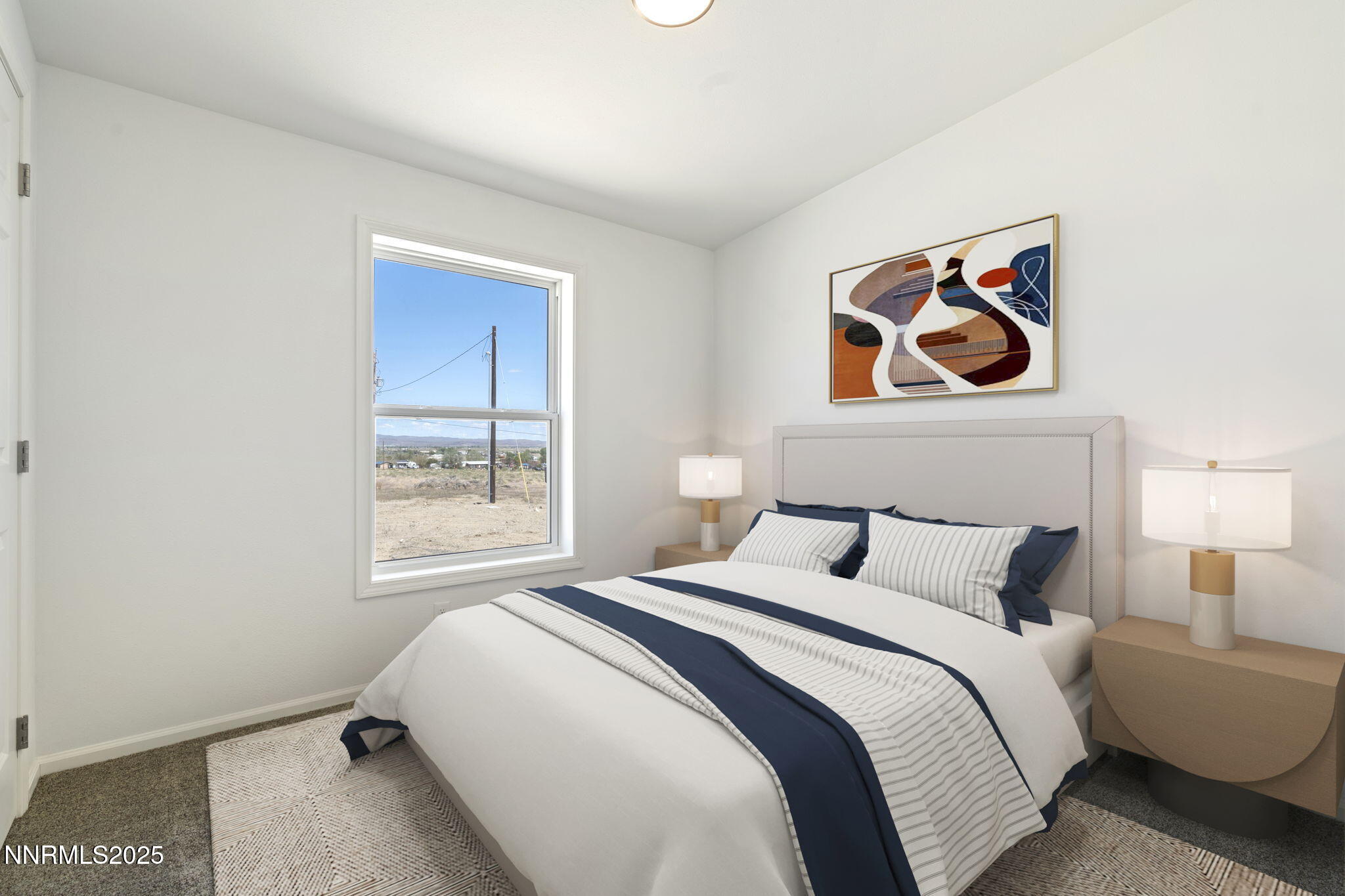 8260 Sycamore Street Silver Springs, NV 89429 - Photo 11 of 47 36-web-or-mls-bedroom