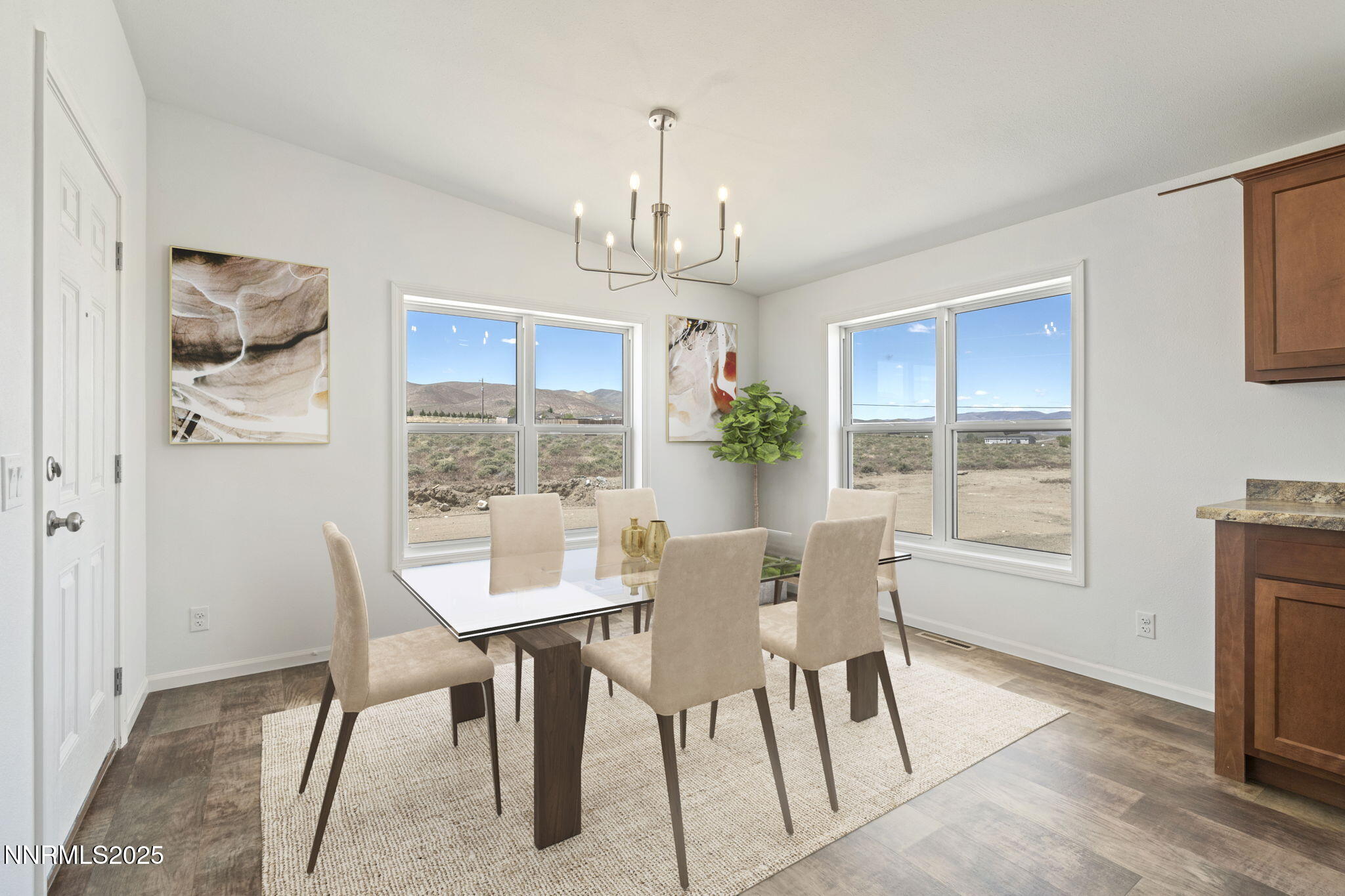 8260 Sycamore Street Silver Springs, NV 89429 - Photo 5 of 47 27-web-or-mls-dining room 1