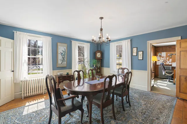 $515,000 | 301 Maple Street, Brattleboro, VT 05301