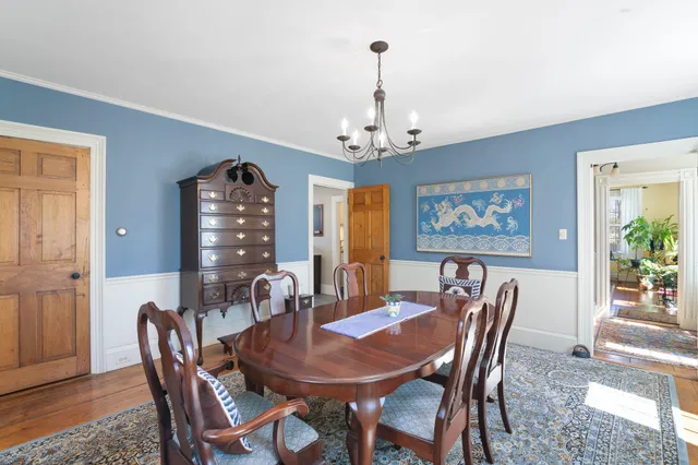 $495,000 | 301 Maple Street, Brattleboro, VT 05301