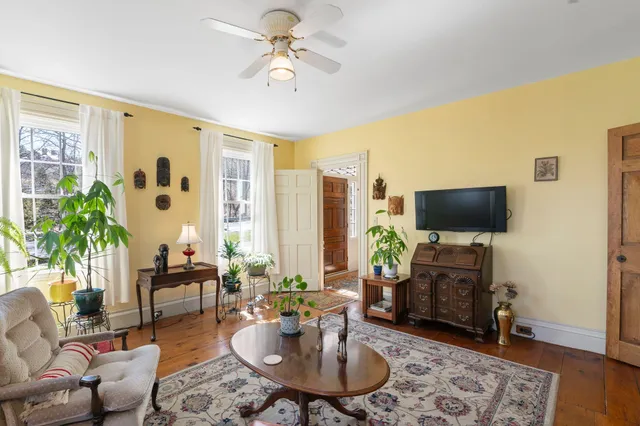 $515,000 | 301 Maple Street, Brattleboro, VT 05301