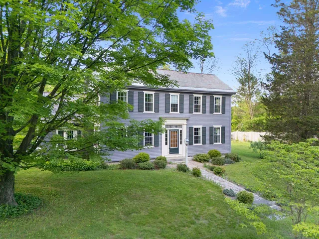 $495,000 | 301 Maple Street, Brattleboro, VT 05301