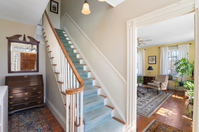 $515,000 | 301 Maple Street, Brattleboro, VT 05301