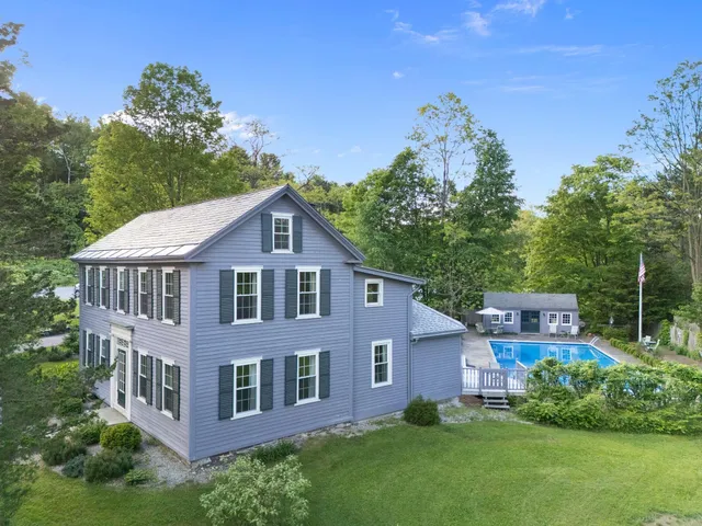 $515,000 | 301 Maple Street, Brattleboro, VT 05301