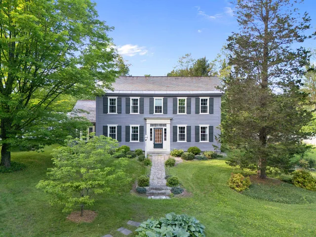 $495,000 | 301 Maple Street, Brattleboro, VT 05301