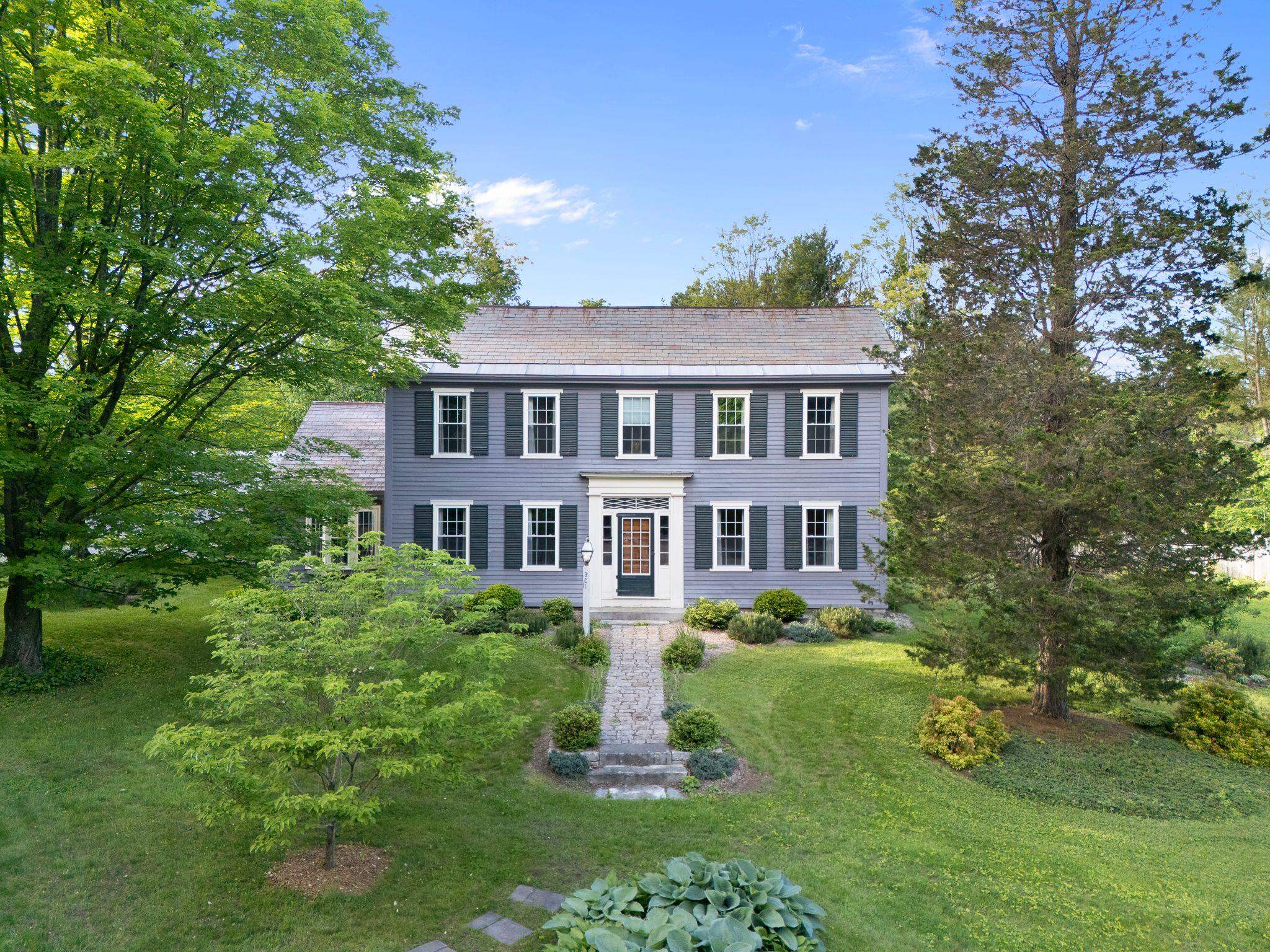 301 Maple Street Brattleboro, VT 05301 - Photo 51 of 59