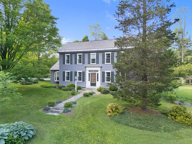 $515,000 | 301 Maple Street, Brattleboro, VT 05301