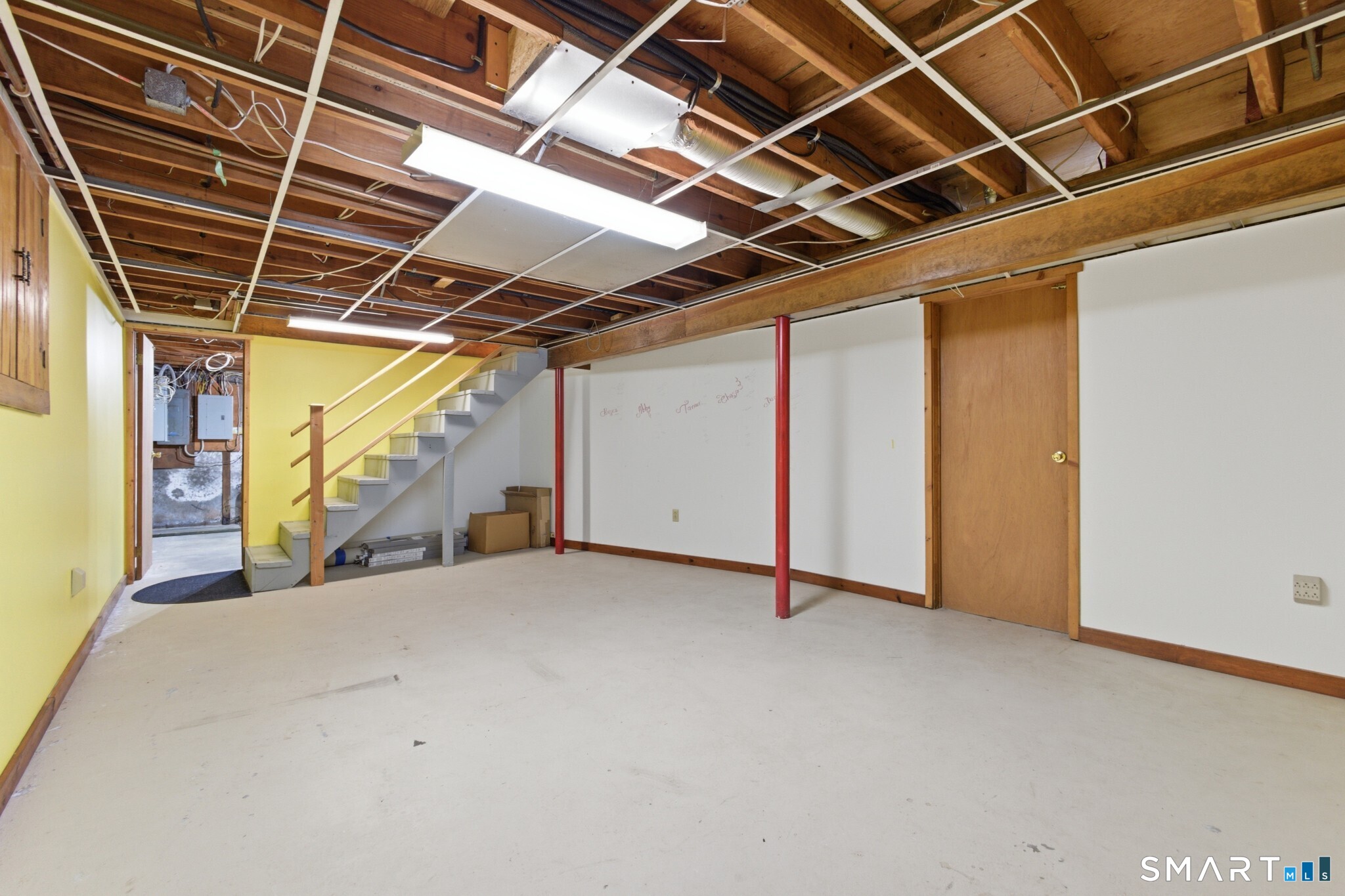 70 Mahoney Road Colchester, CT 06415 - Photo 28 of 40 a view of an empty room