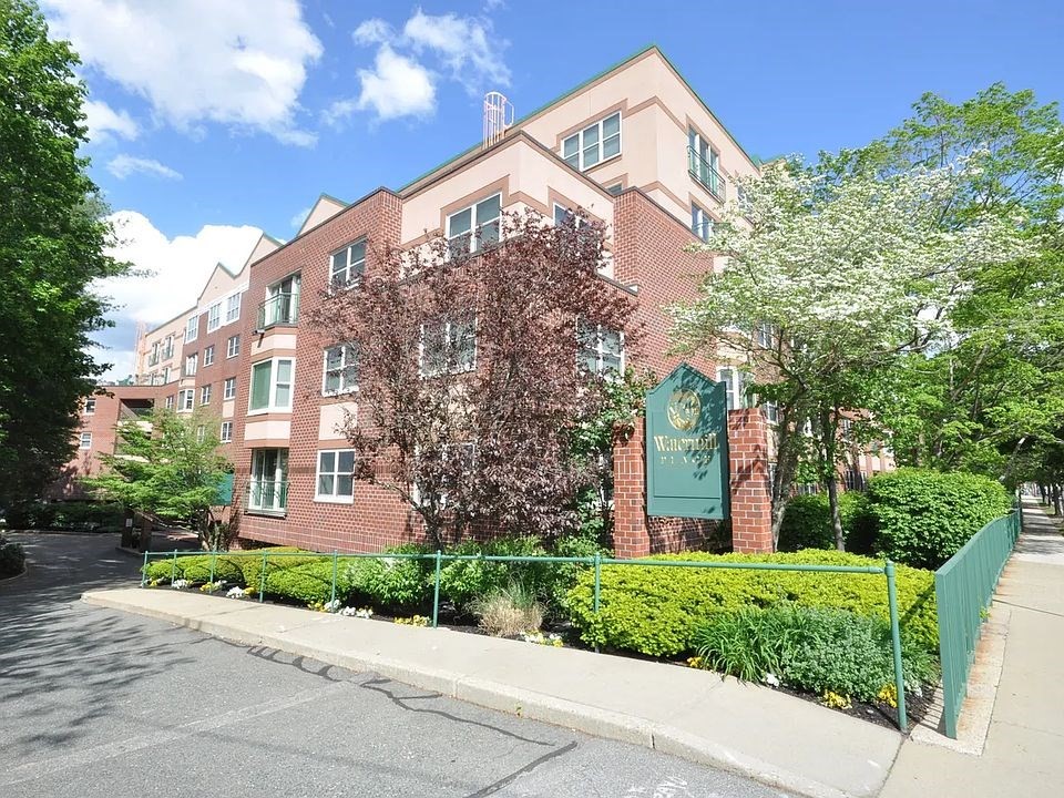 1 Watermill Place, Unit 306 Arlington, MA 02476 - Photo 1 of 35