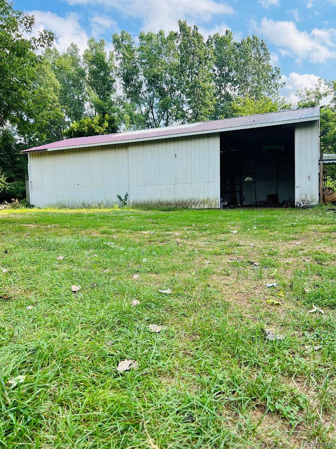 13690 Sumpter Road Carleton, MI 48117 - Photo 22 of 24 Gallery Image 22