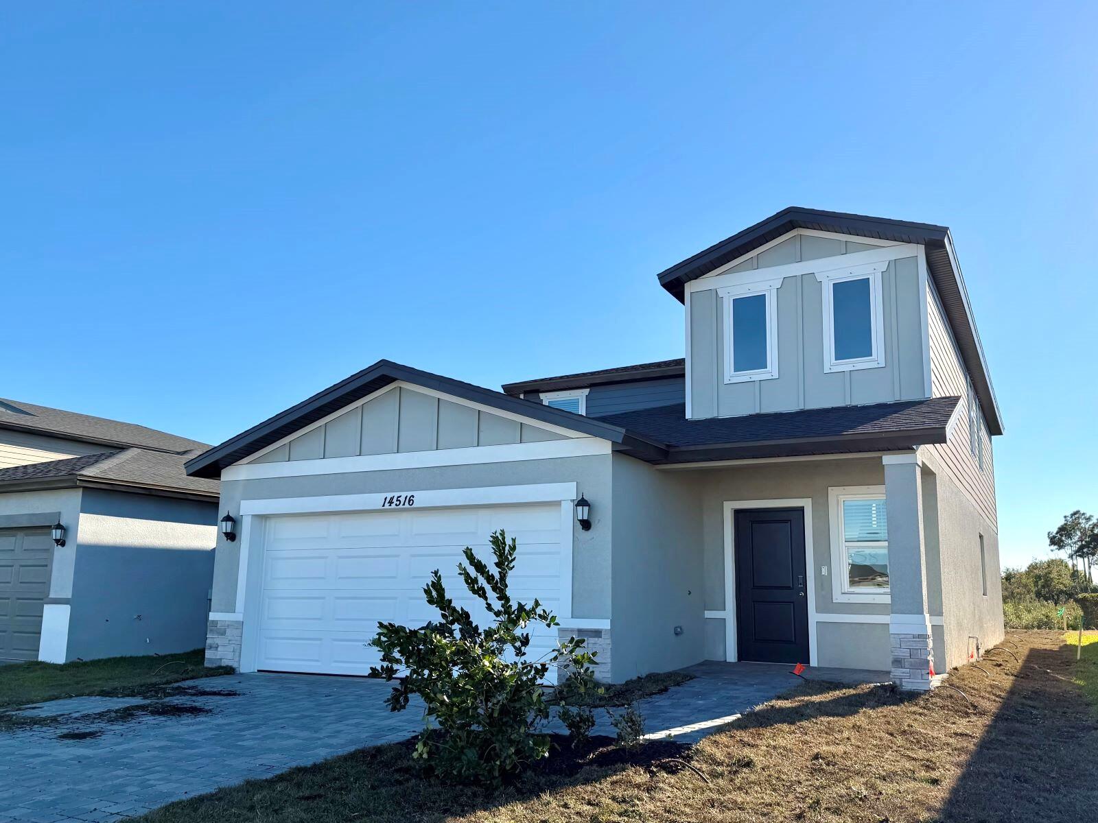 14516 Southwest New Dawn Road Indiantown, FL 34956 - Photo 2 of 13 14516 SW NEW DAWN ROAD (2)