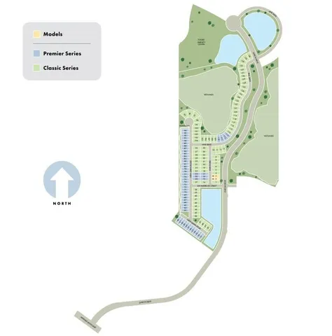 $417,290 | 14516 Southwest New Dawn Road, Indiantown, FL 34956