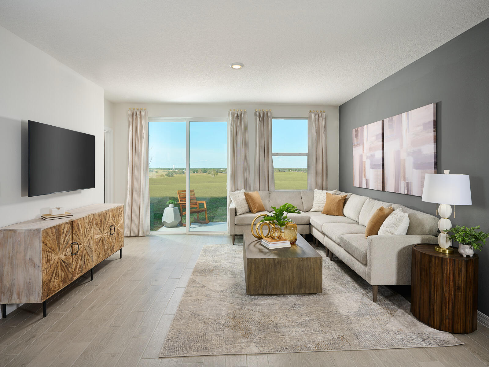 14516 Southwest New Dawn Road Indiantown, FL 34956 - Photo 6 of 13 Yellowstone_Family_