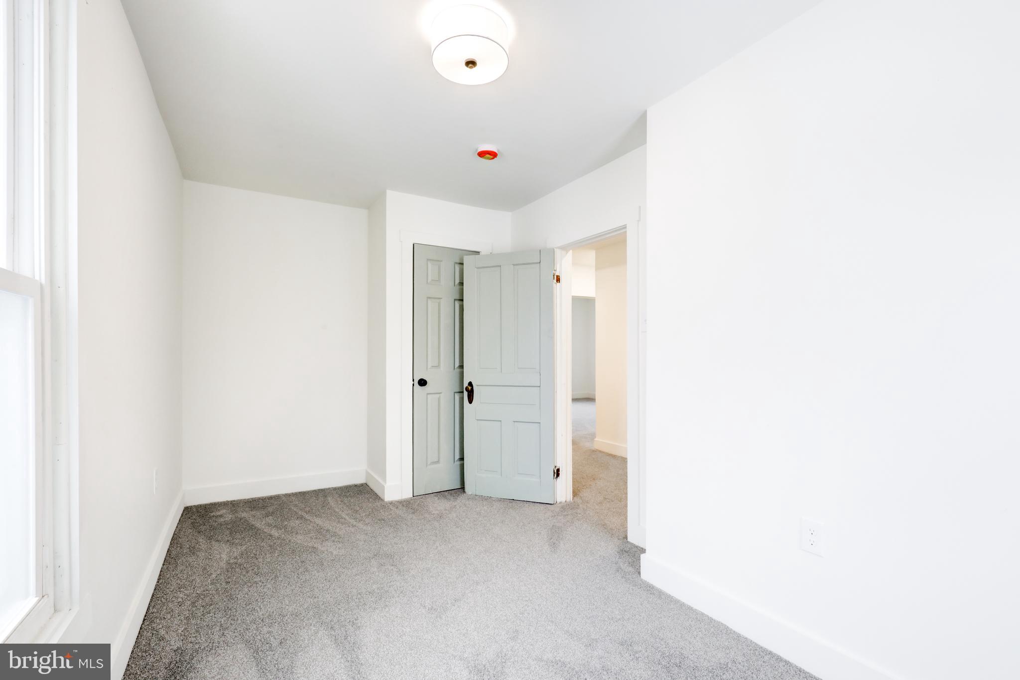 711 Main Street Lykens, PA 17048 - Photo 17 of 38 a view of an empty room