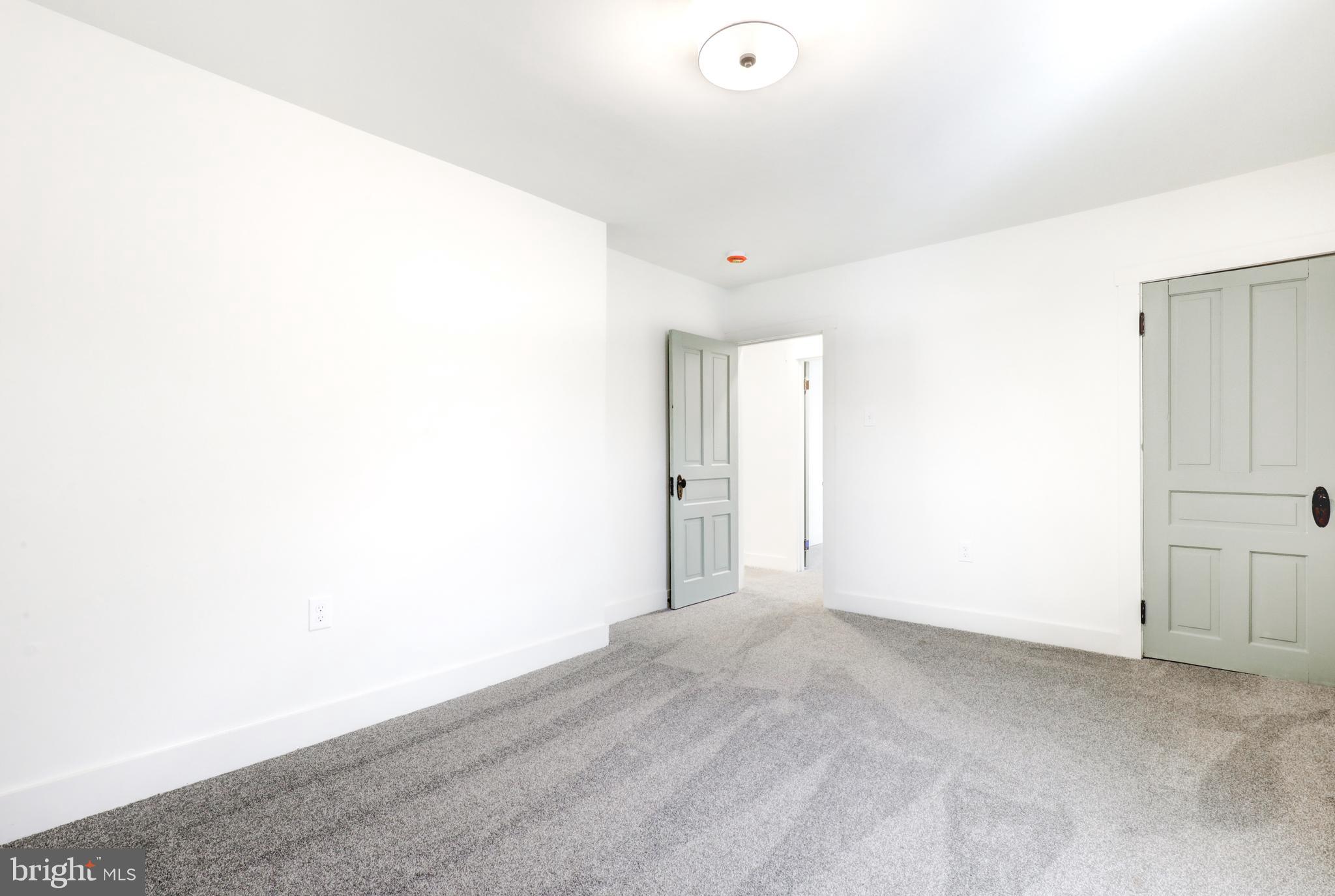 711 Main Street Lykens, PA 17048 - Photo 24 of 38 a view of an empty room