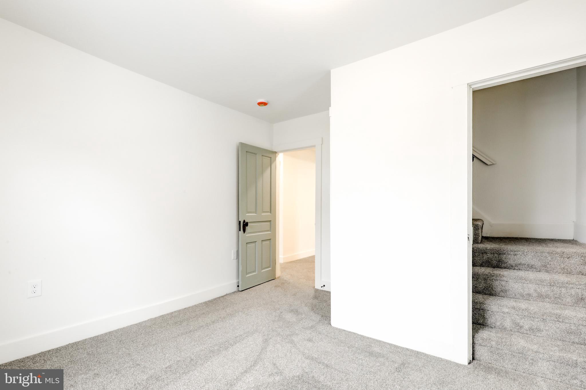 711 Main Street Lykens, PA 17048 - Photo 28 of 38 a view of an empty room