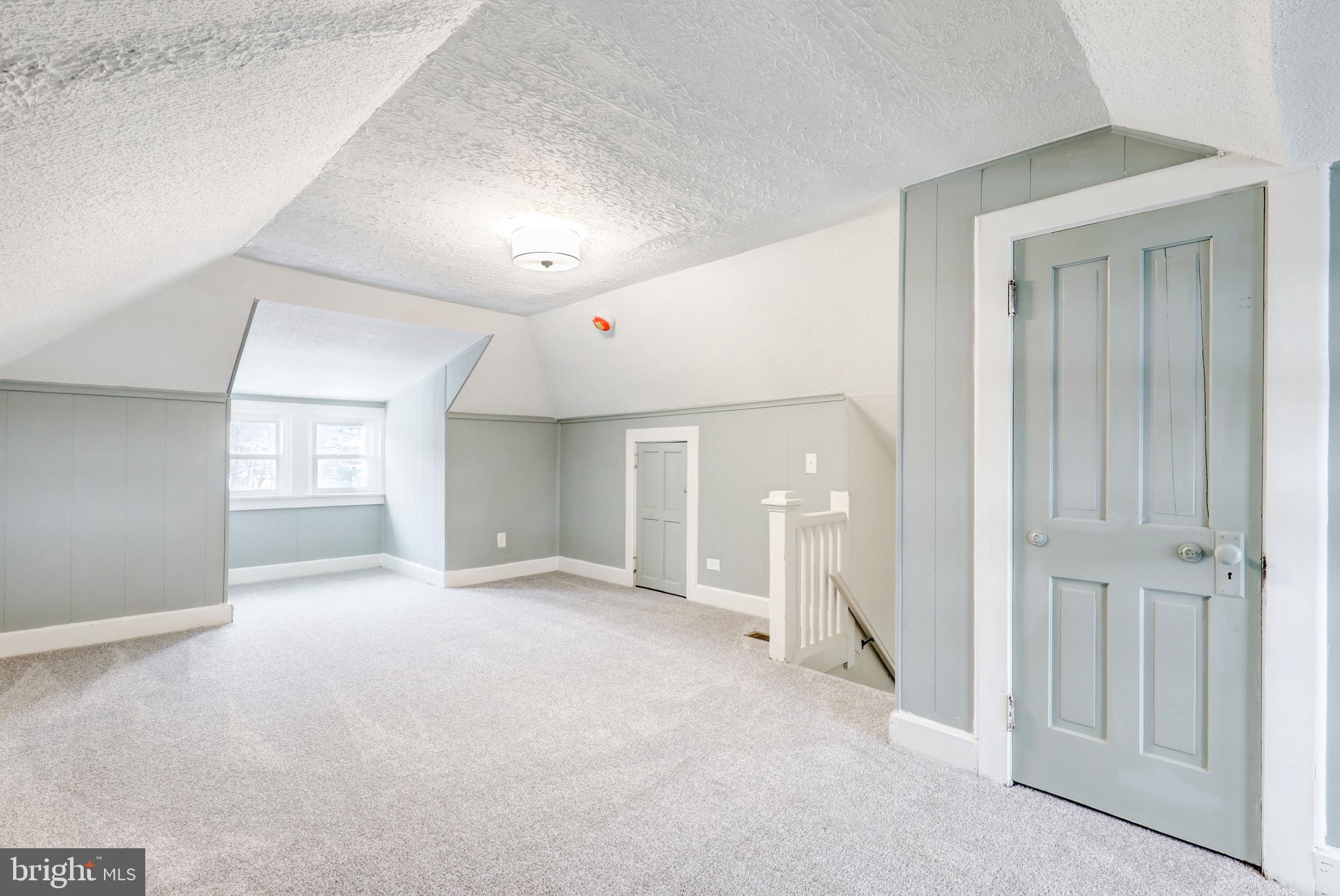 711 Main Street Lykens, PA 17048 - Photo 30 of 38 an empty room with a natural light