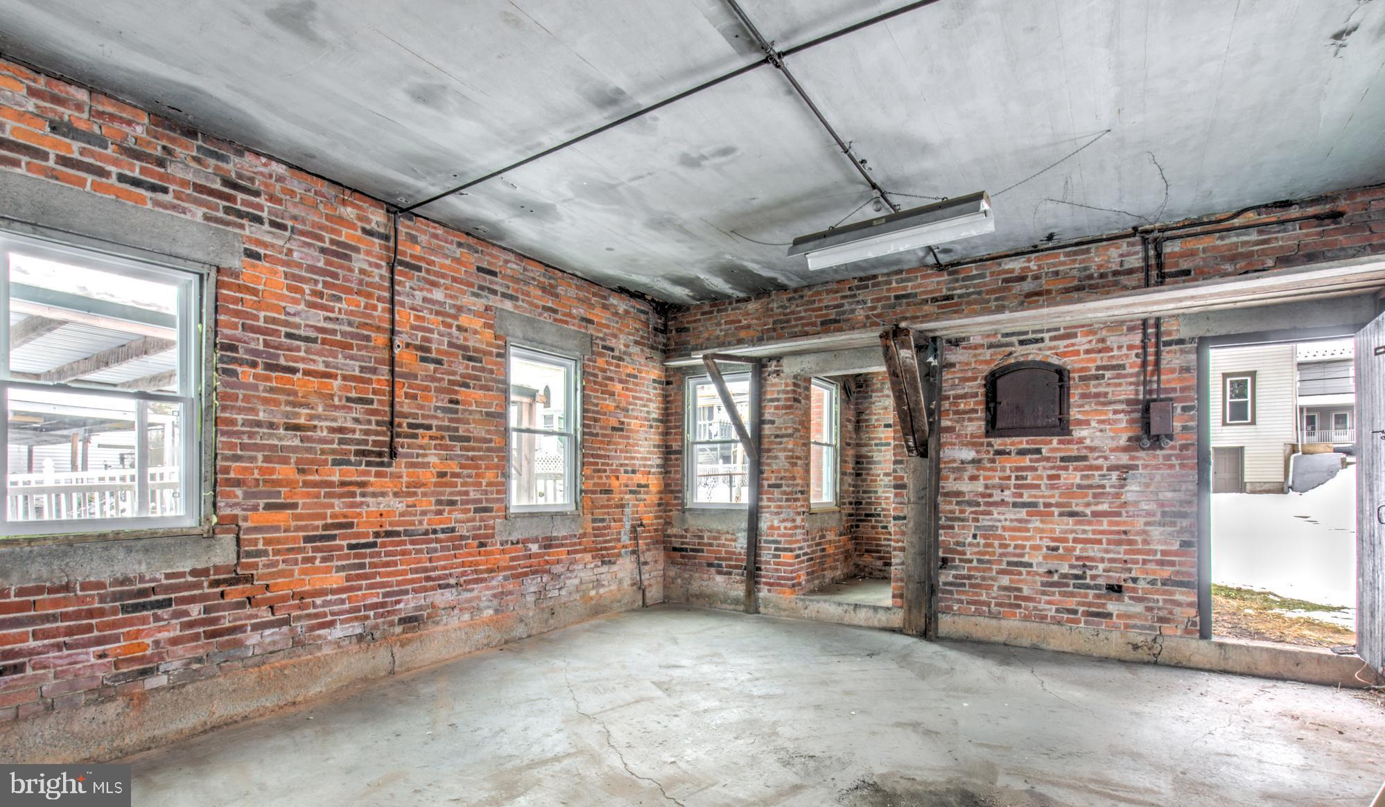 711 Main Street Lykens, PA 17048 - Photo 38 of 38 a view of an empty room with windows