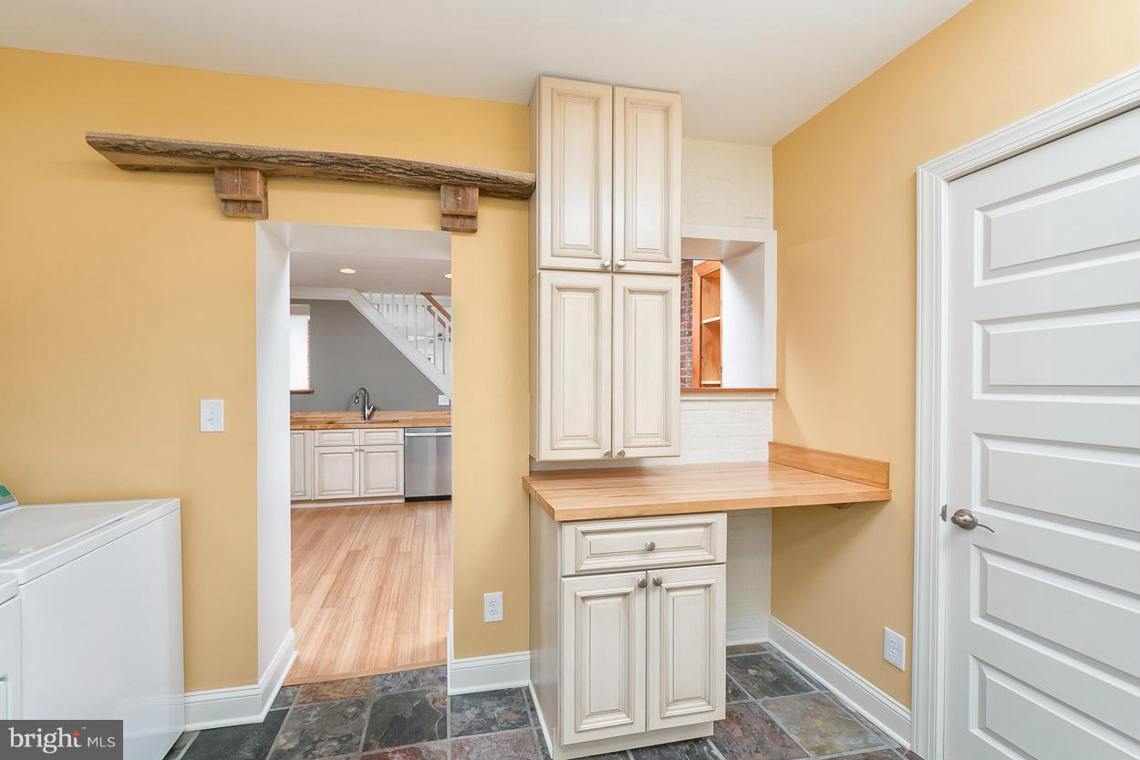 3823 Roland Avenue Baltimore, MD 21211 - Photo 13 of 30 Laundry Room