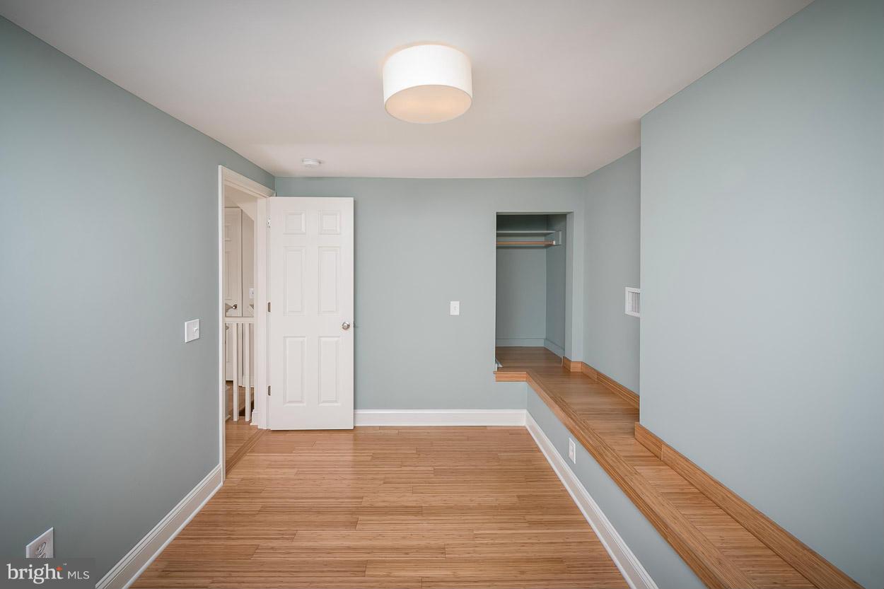 3823 Roland Avenue Baltimore, MD 21211 - Photo 25 of 30 Bedroom 3