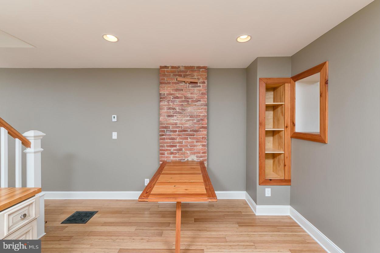 3823 Roland Avenue Baltimore, MD 21211 - Photo 10 of 30 Gourmet Kitchen
