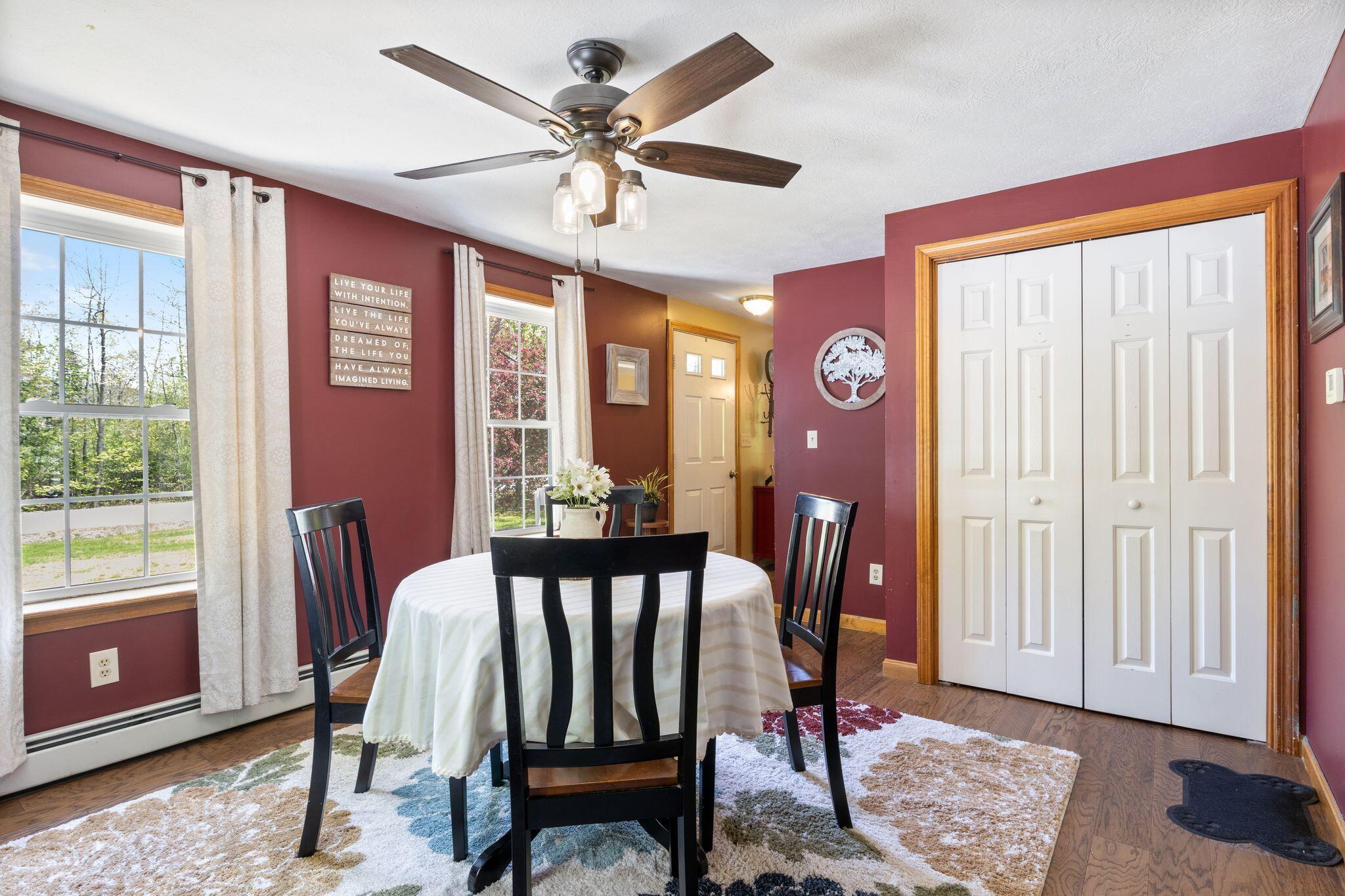 212 New Dam Road Waterboro, ME 04061 - Photo 9 of 24 212 Dining 2
