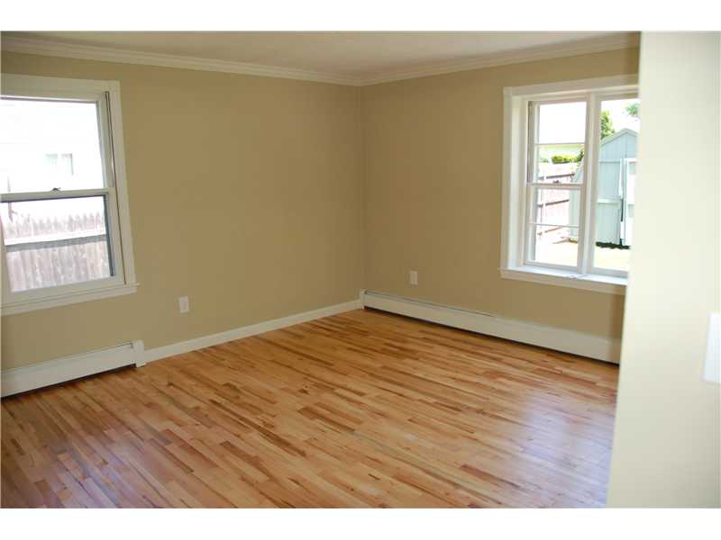 7 Humphreys Road Barrington, RI 02806 - Photo 6 of 8 Bedroom. Sun-filled bedroom