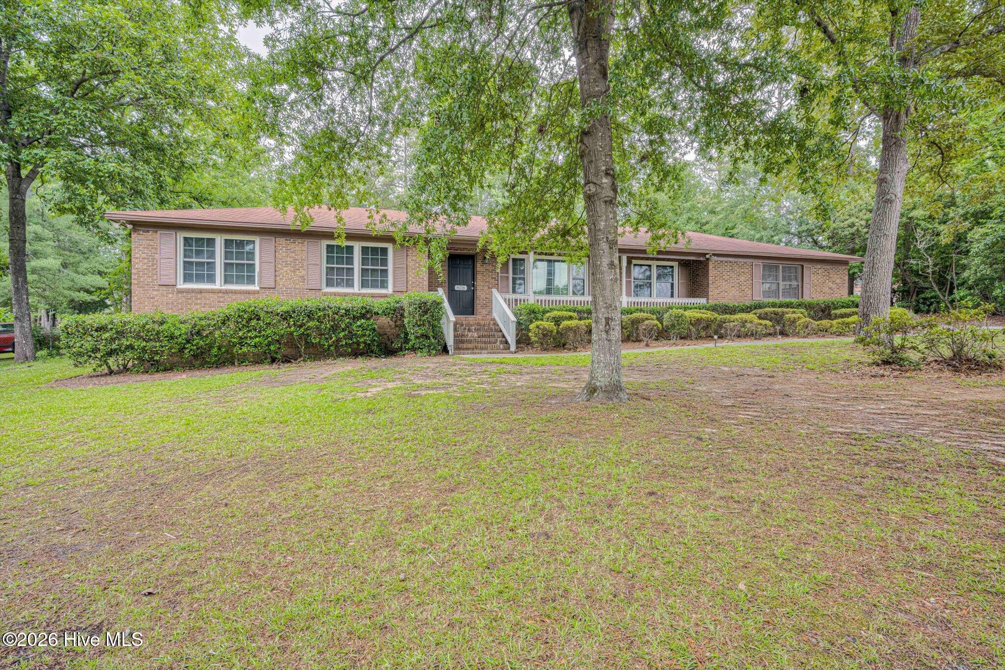 606 Cardinal Drive Aiken, SC 29803 - Photo 2 of 40 01-001-
