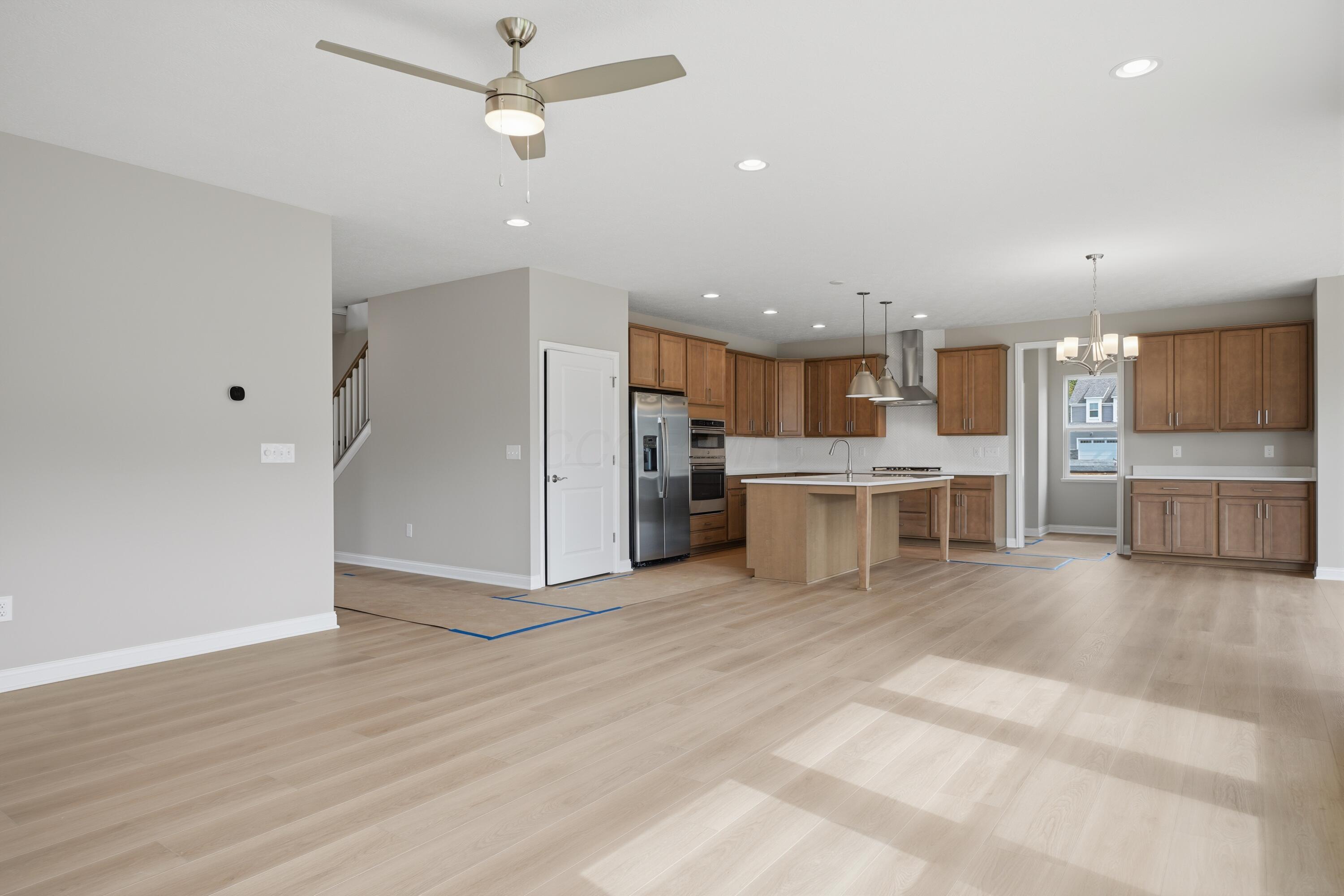 9694 Riley Road Plain City, OH 43064 - Photo 12 of 56 Family Room