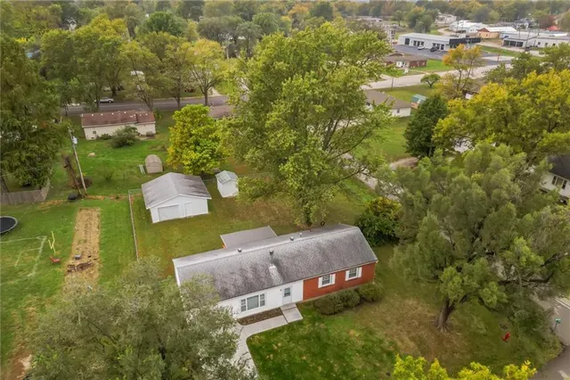 $229,000 | 106 South Doniphan Street, Lawson, MO 64062