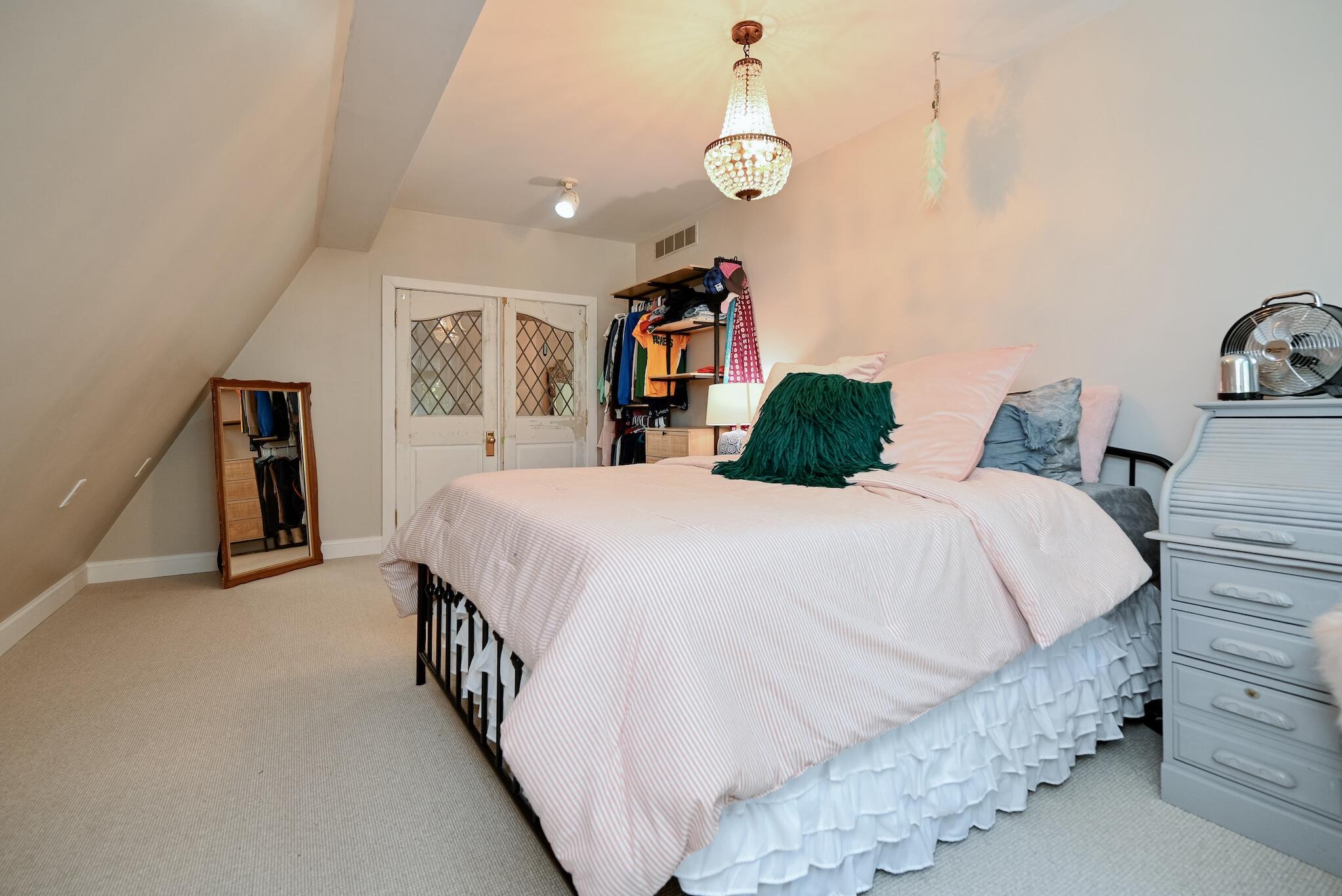 2331 Goodview Road Winona, MN 55987 - Photo 28 of 47 UL Bedroom Three