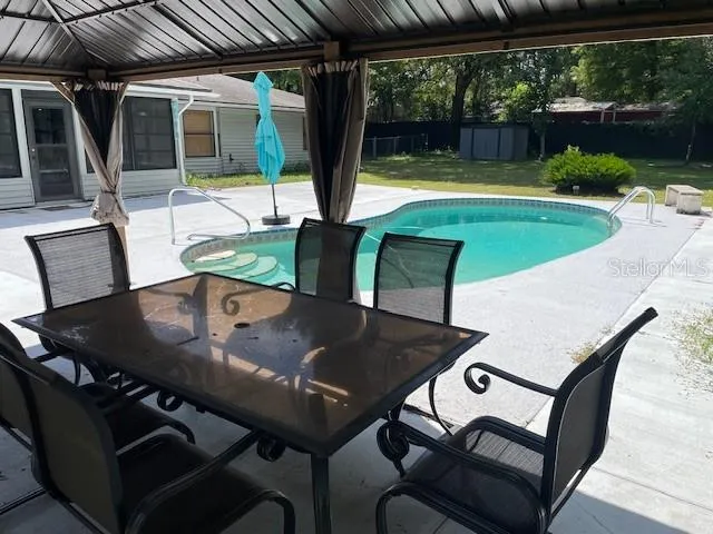 $2,500 | 3598 Southwest Trout Street, Dunnellon, FL 34431