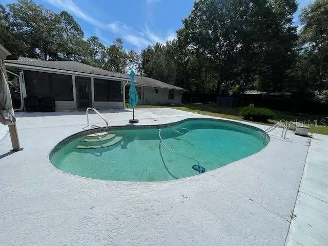 $2,500 | 3598 Southwest Trout Street, Dunnellon, FL 34431