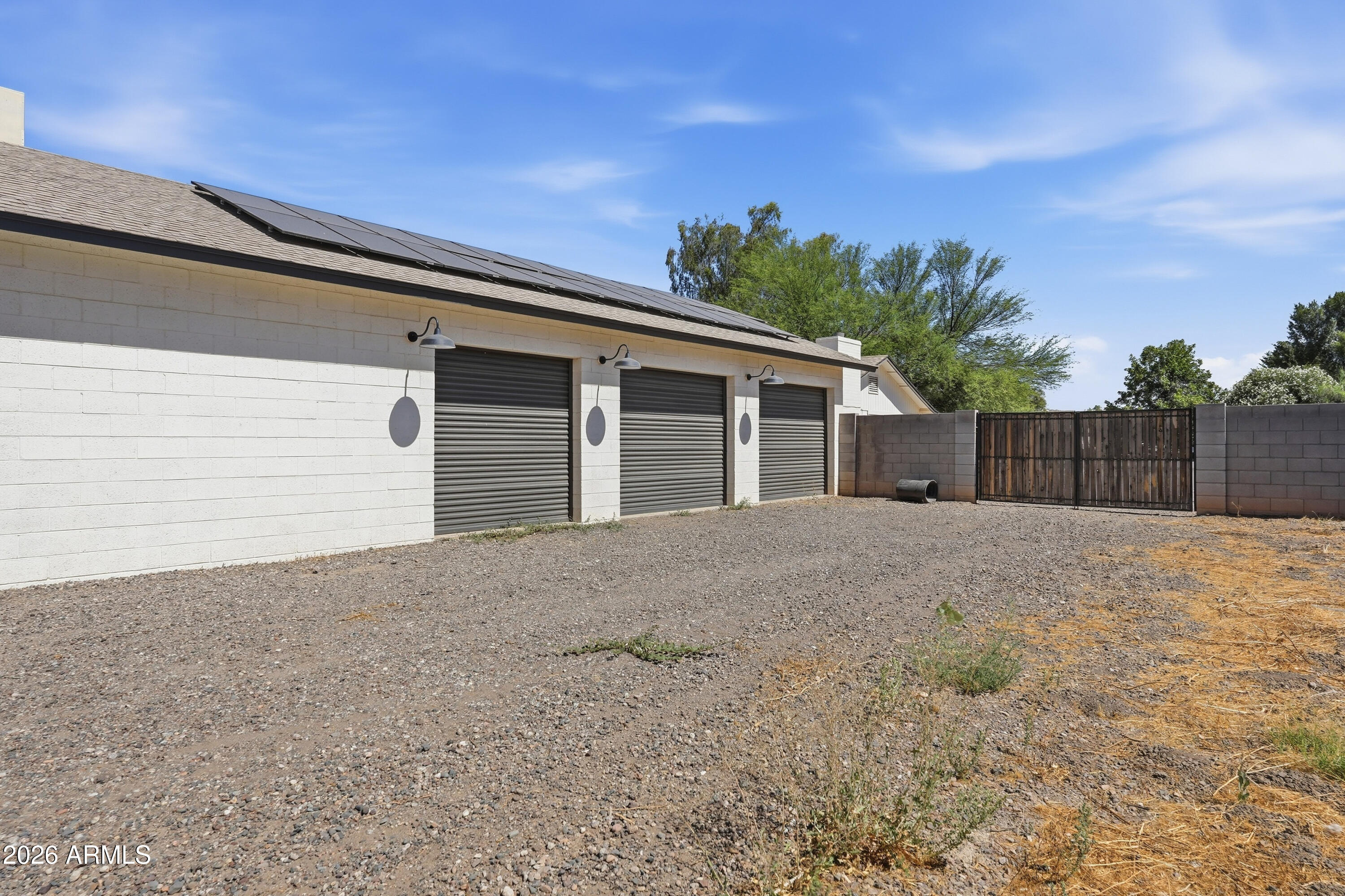 2266 East Willis Road Gilbert, AZ 85297 - Photo 83 of 95