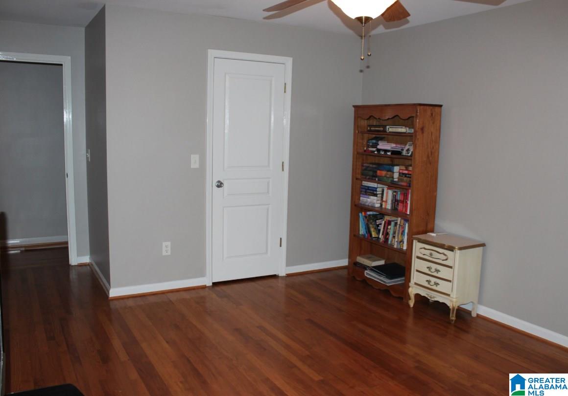 114 Hampton Lake Drive Pelham, AL 35124 - Photo 26 of 47