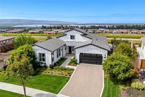 $2,050,000 | 1662 Eucalyptus Road, Nipomo, CA 93444