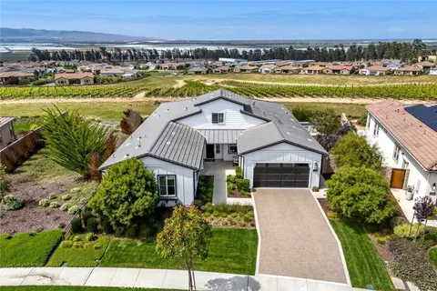 $2,050,000 | 1662 Eucalyptus Road, Nipomo, CA 93444