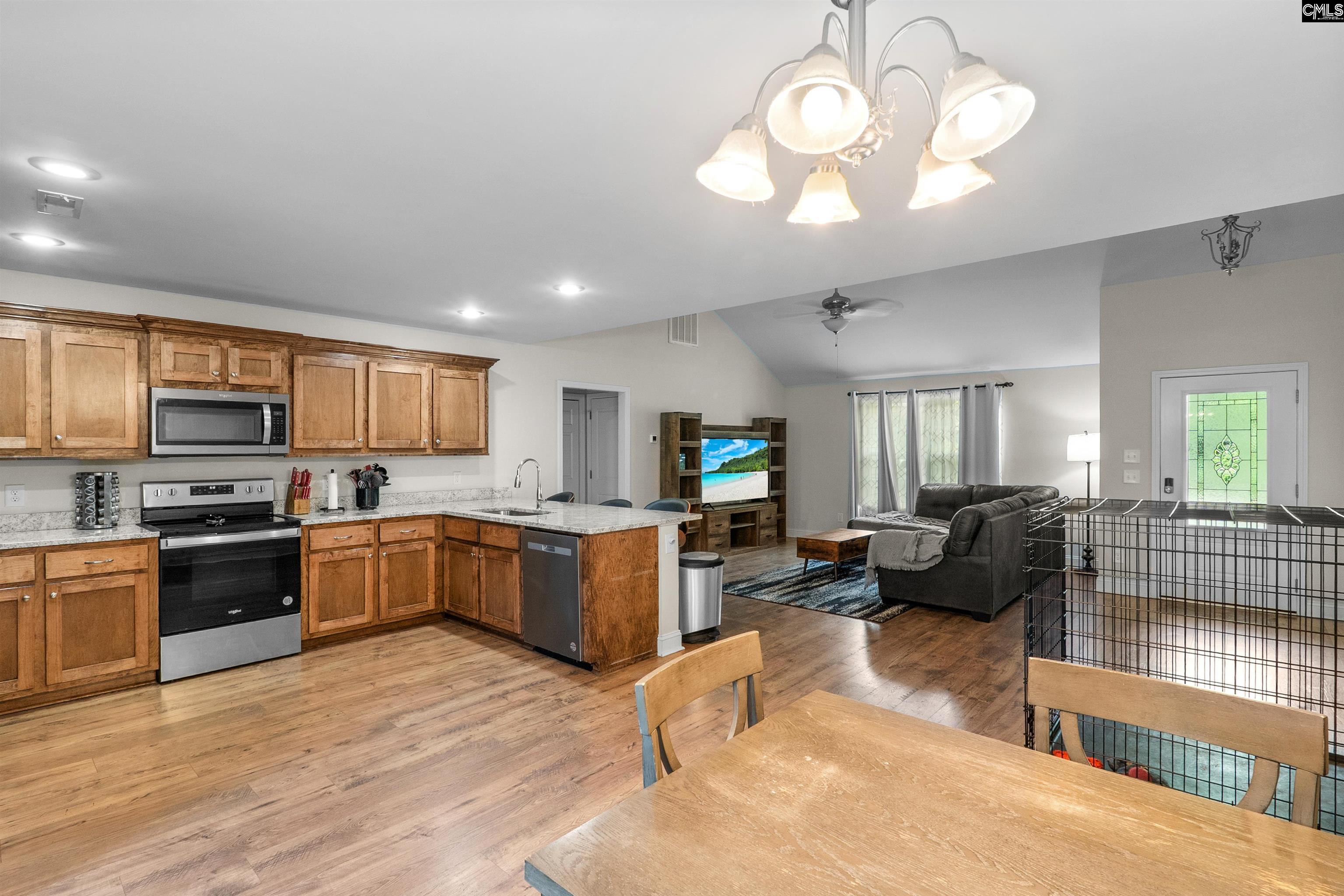 4880 McLaurin Road Wedgefield, SC 29168 - Photo 7 of 24