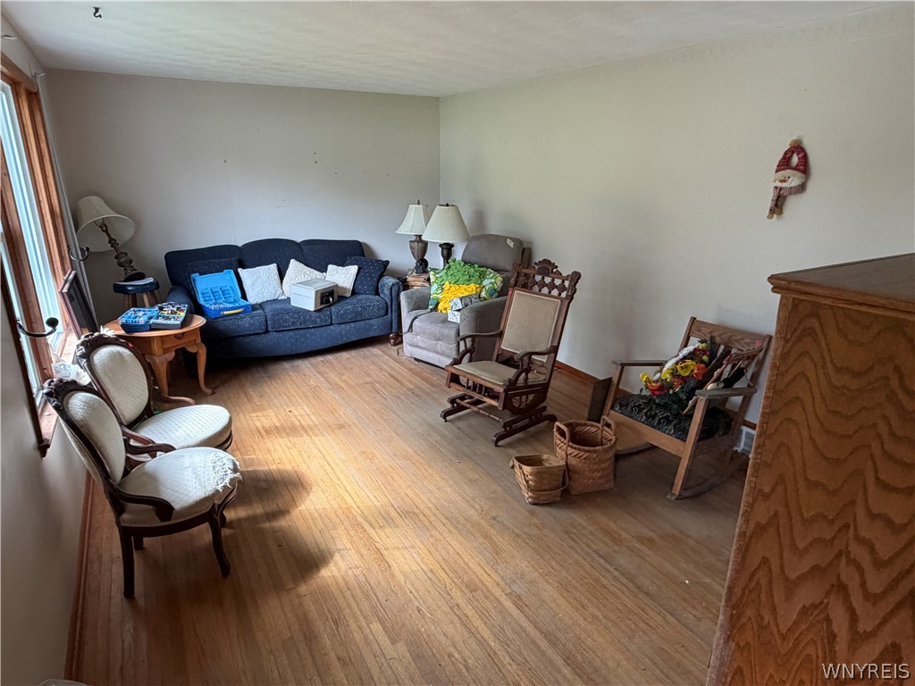 6523 Wheeler Road Newfane, NY 14094 - Photo 11 of 27 Gallery Image 11