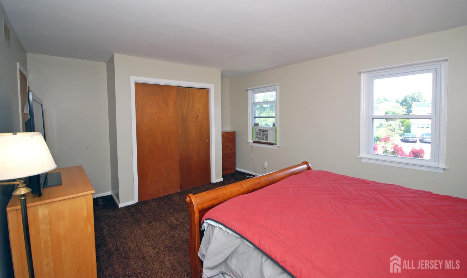 4 Kalman Court Middlesex, NJ 08846 - Photo 24 of 30 a bed room with a bed and a window